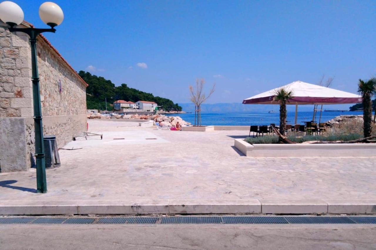 With A Parking Space Jelsa, Hvar - 134 Apartment *