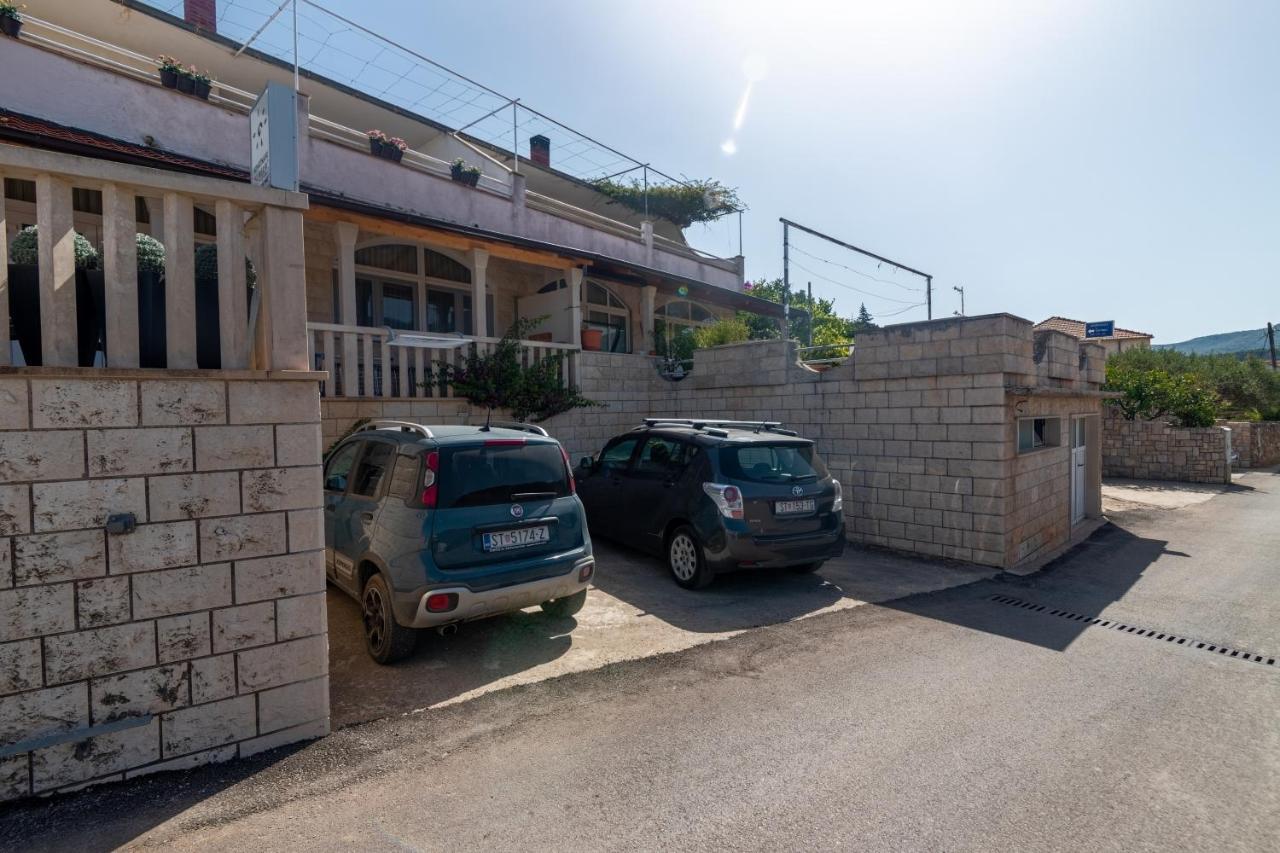 With A Parking Space Jelsa, Hvar - 134