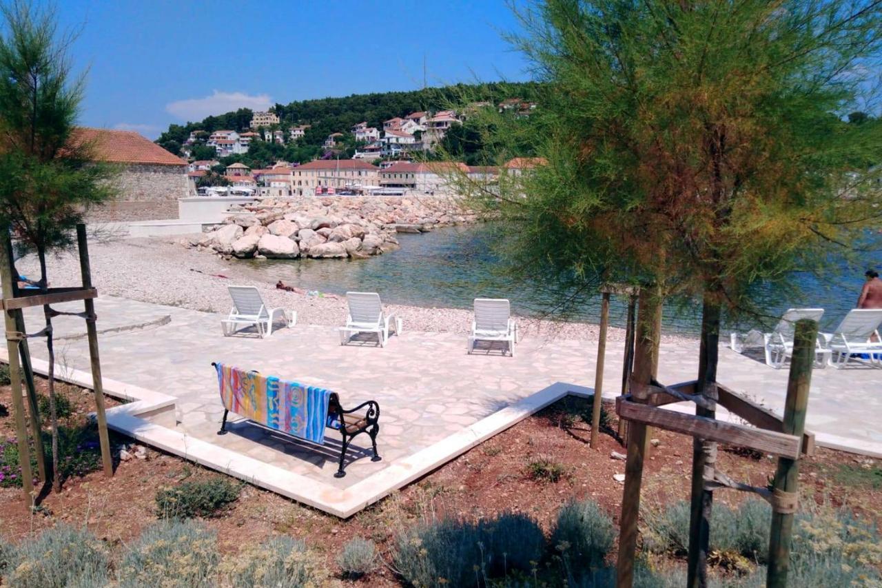 Apartment With A Parking Space Jelsa, Hvar - 134